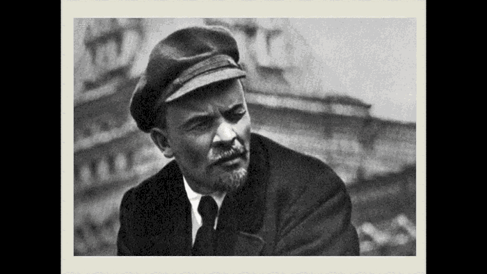 В.И. Ленин 15